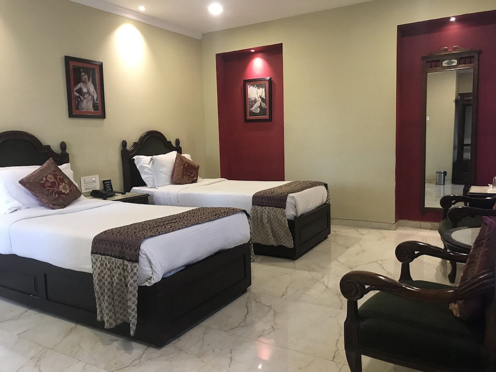 Executive Double Room photo 1