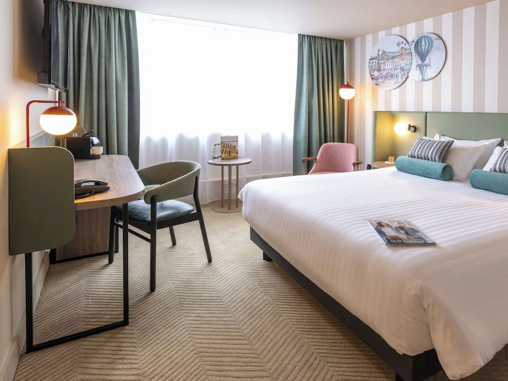 Superior Room, 1 Double Bed (Privilege) - Photo 3