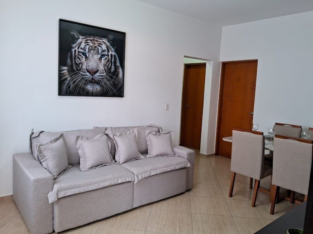 Basic Apartment