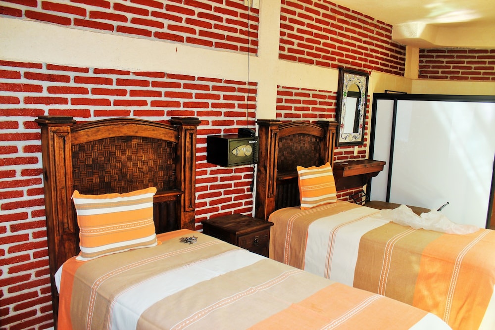 Triple Room photo 1