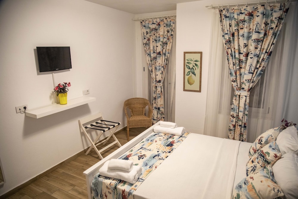 Deluxe Room photo 1
