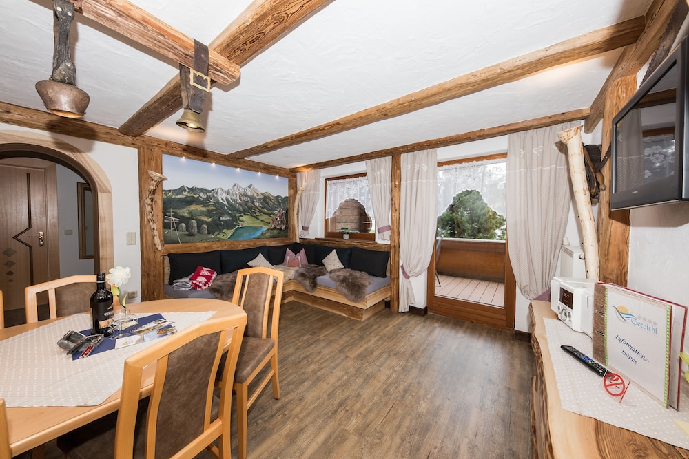 Comfort Apartment, 2 Bedrooms, Lake View