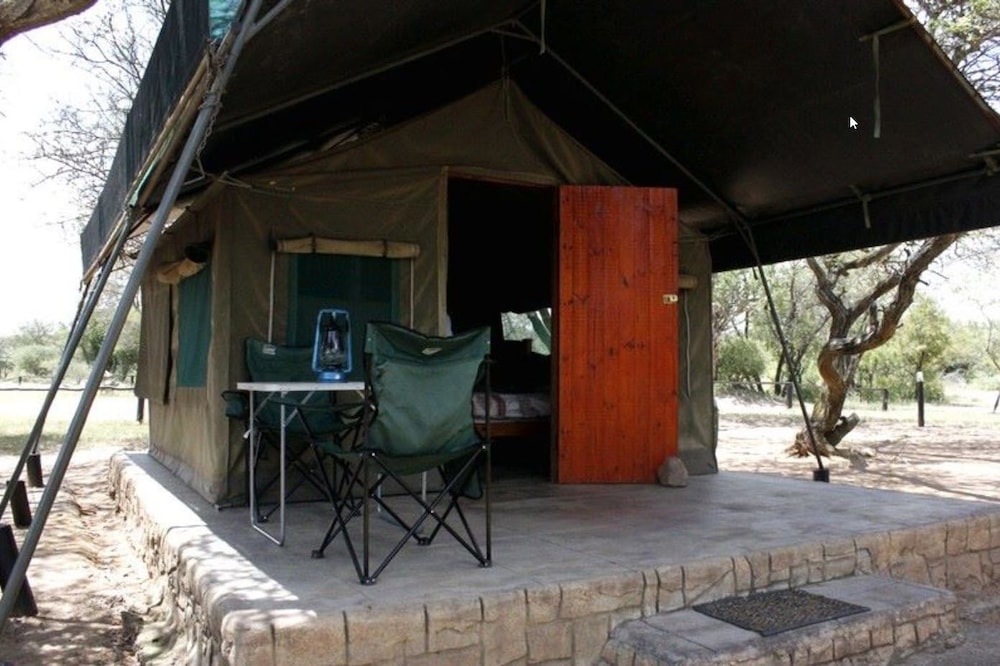 Deluxe Chalet, Non Smoking (Sibaka Luxury) photo 3