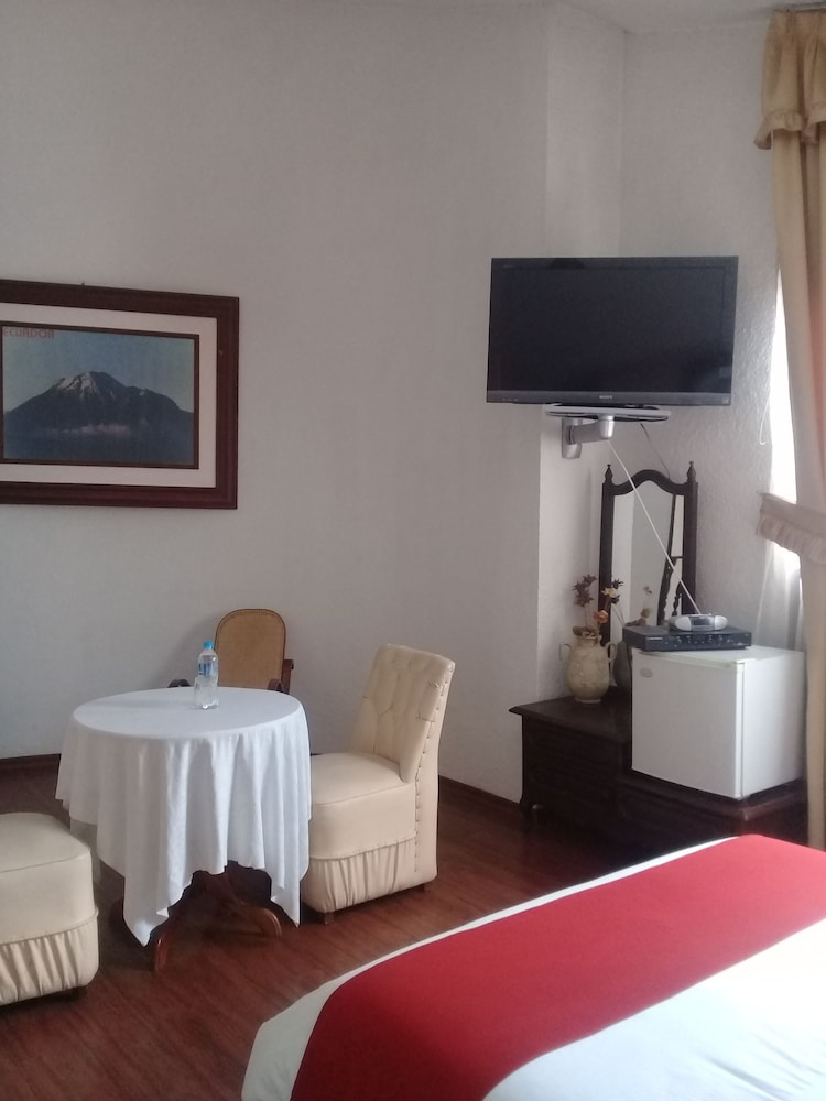 Exclusive Room, 1 Bedroom photo 2