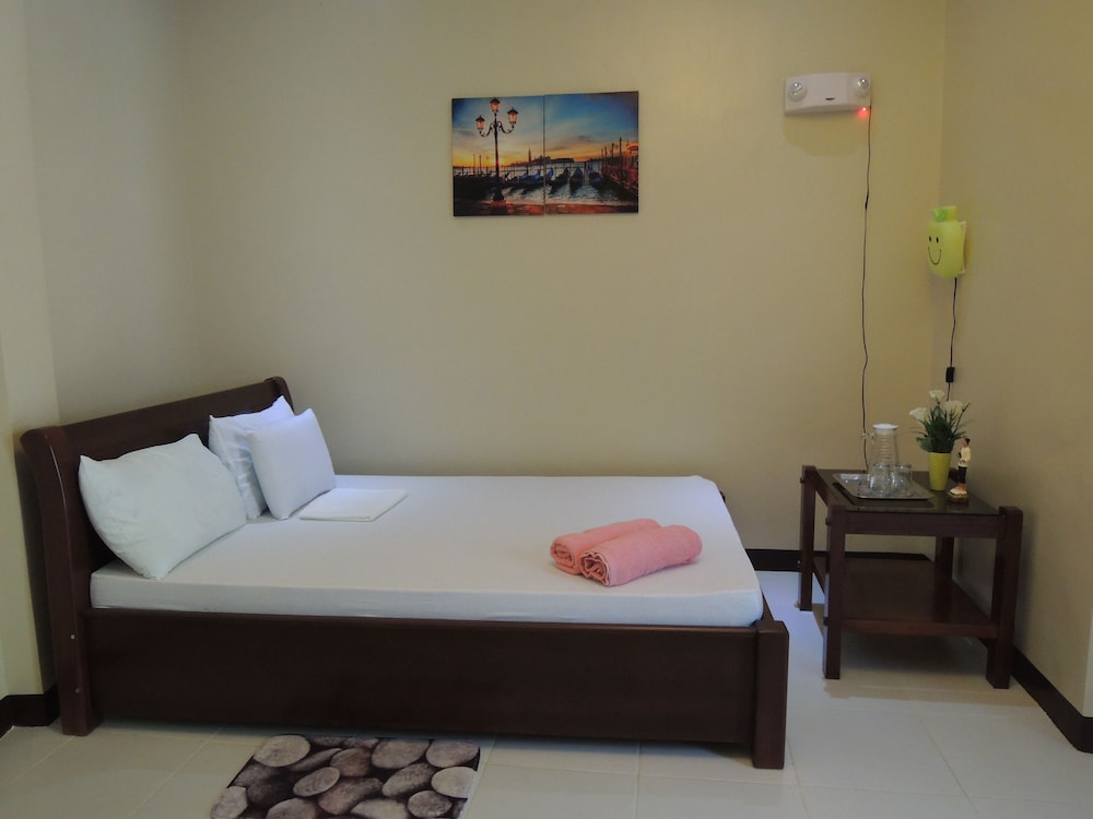 Deluxe Room photo 2