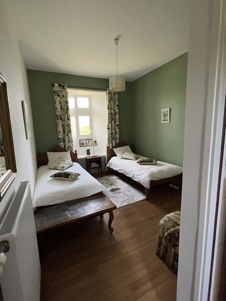 Double or Twin Room photo 1