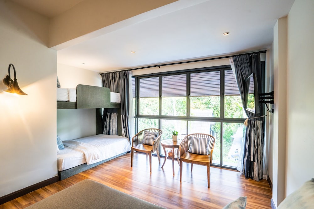 Family Suite - Photo 8