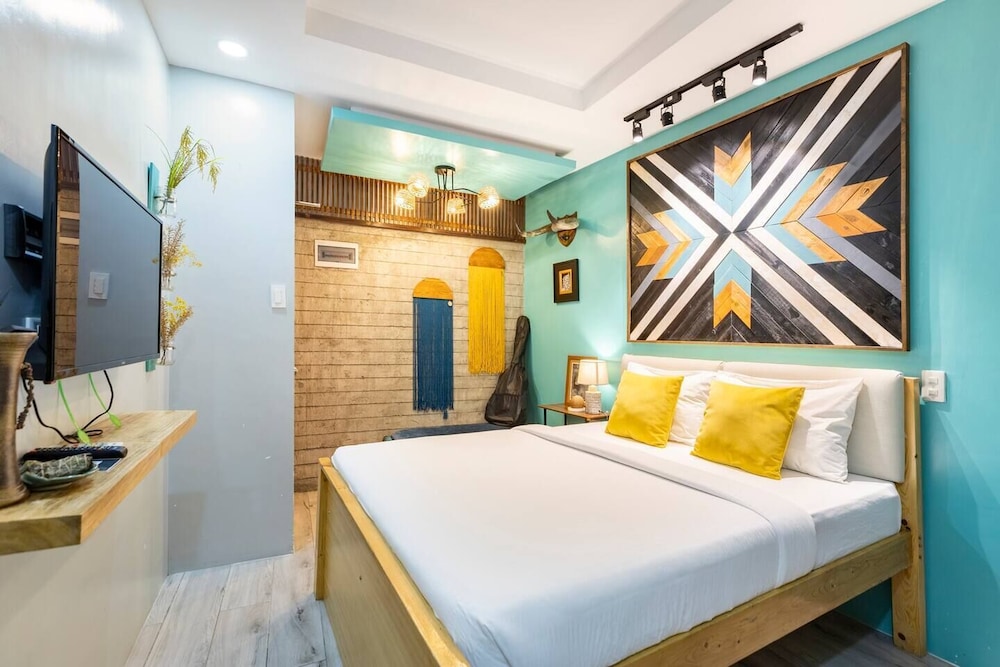 Premium Room, 1 Bedroom, Non Smoking, No Windows photo 2