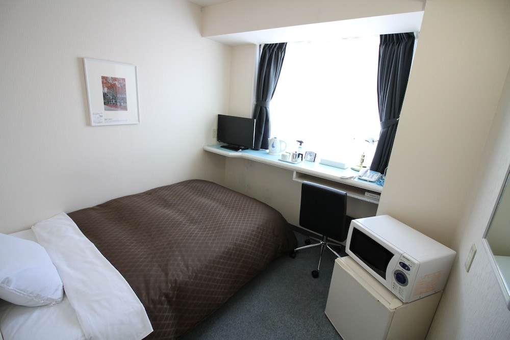 Single Room, Smoking photo 1
