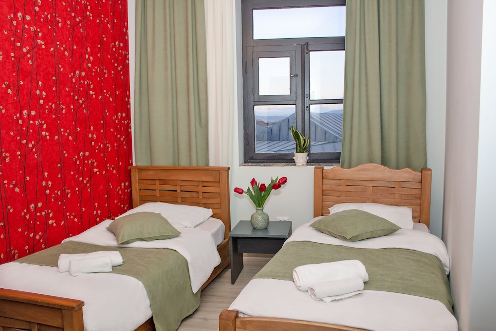 Standard Room, City View photo 1