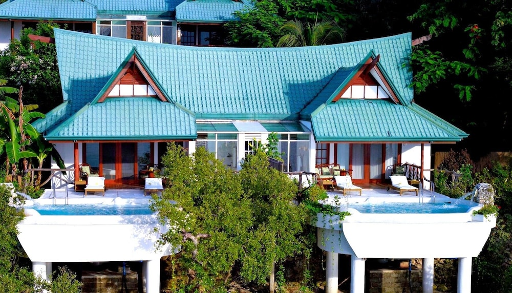 Pool Villa - Photo 4