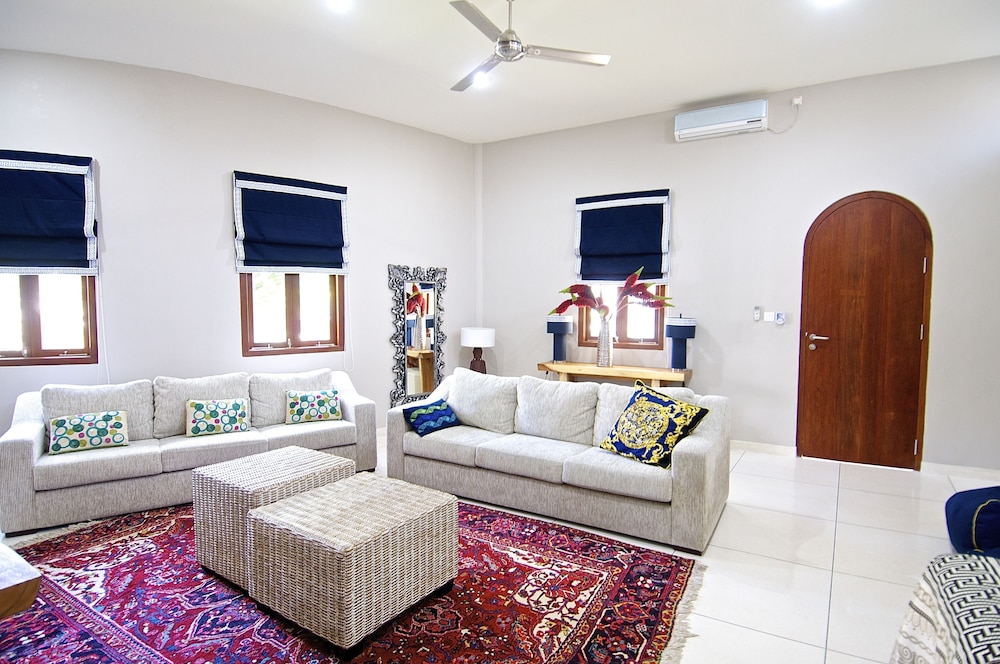 Raja Suite