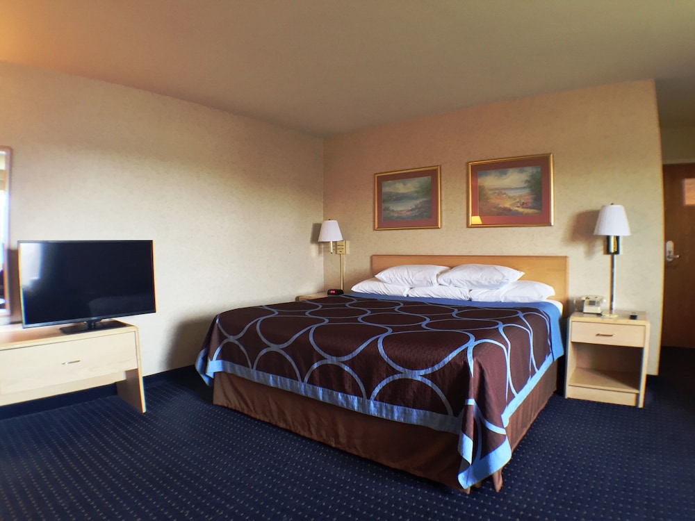 Studio Suite, 1 King Bed, Non Smoking photo 2