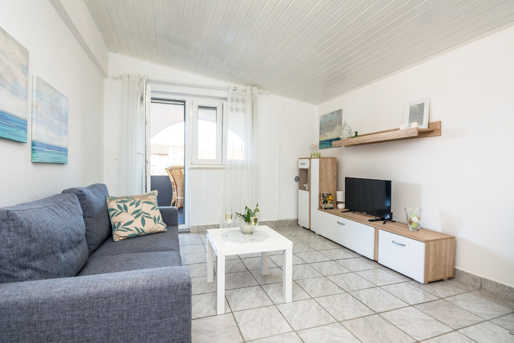 Family Apartment (A1)