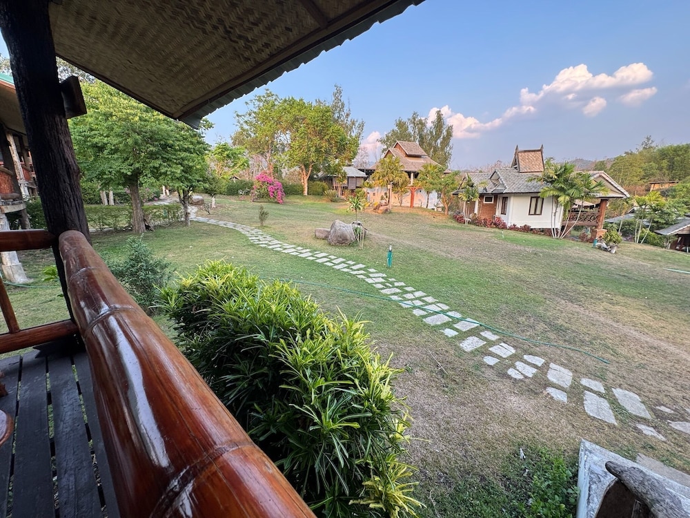 Double Room, Balcony, Courtyard View photo 3