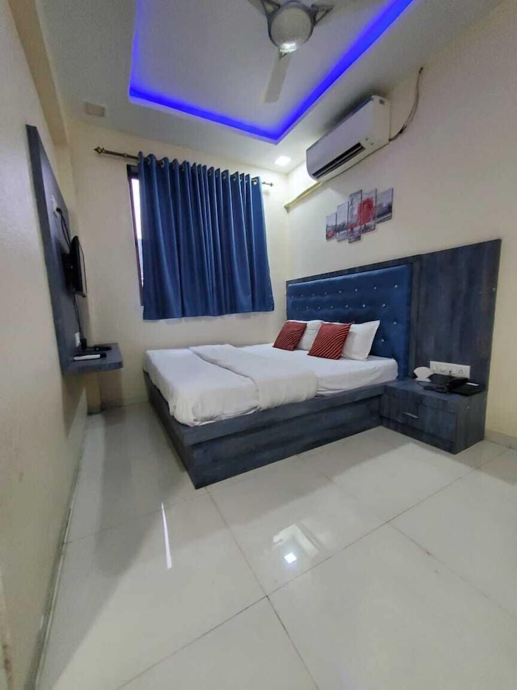 Standard Single Room - Photo 6
