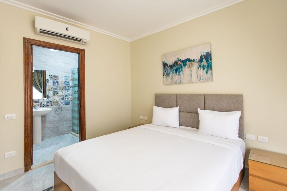 Superior Villa, 4 Bedrooms