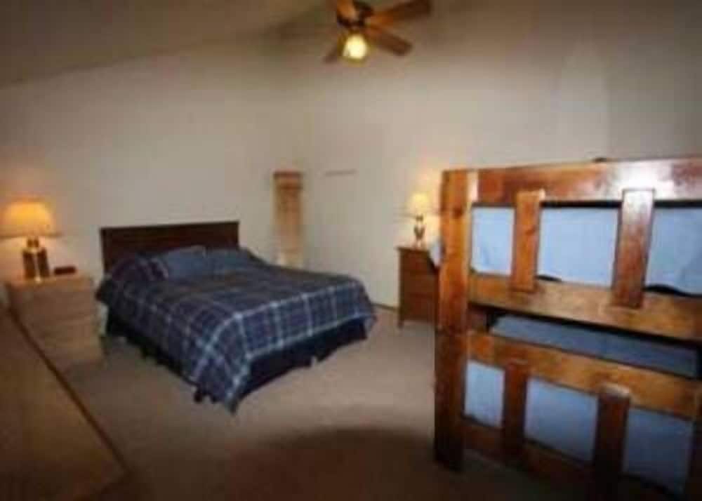 Studio (Sun Meadows, Condominium with Loft)