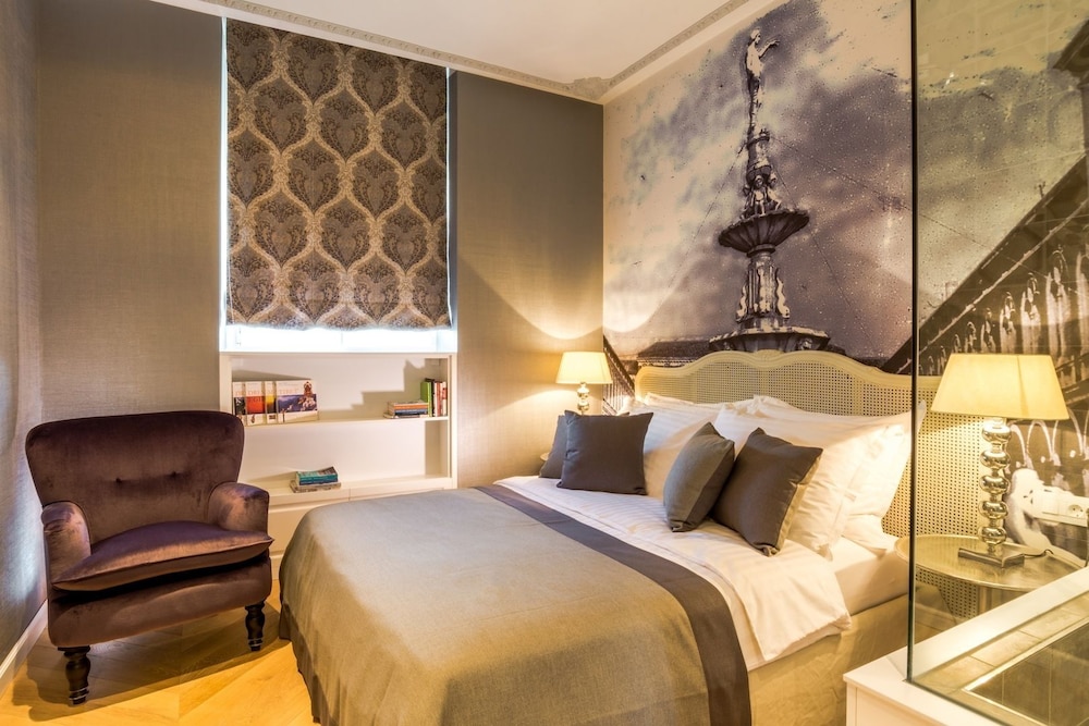 Double Room, City View photo 1