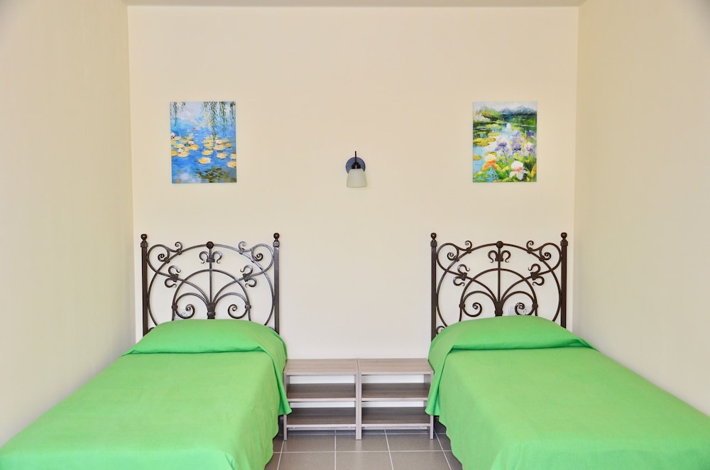 Superior Double Or Twin Room photo 2