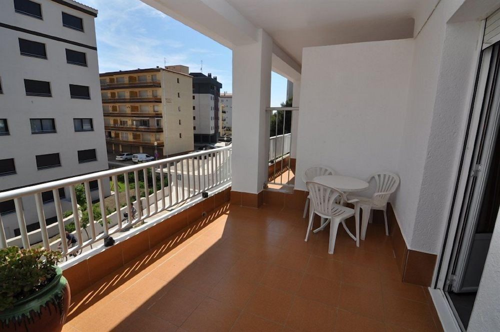 Habitación Doble con Balcón