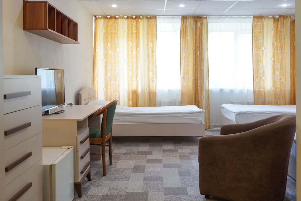 Standard Triple Room photo 1