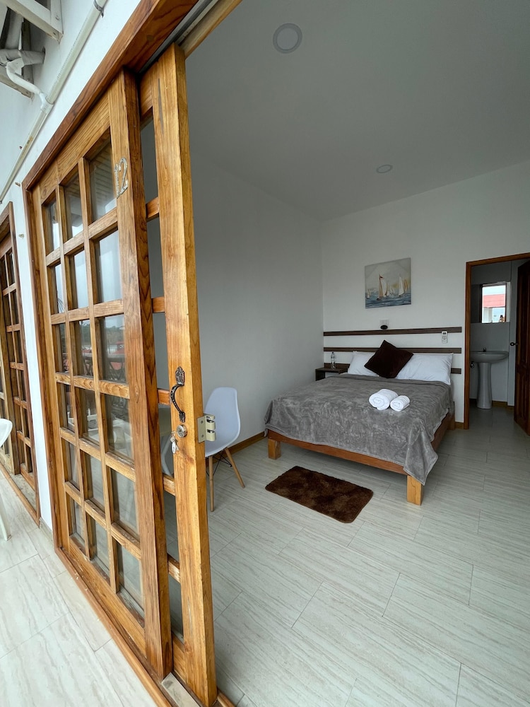 Standard Double Room, 1 Double Bed photo 2