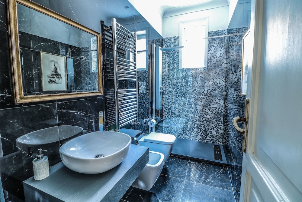 Junior Suite, Balcony, Sea View photo 3