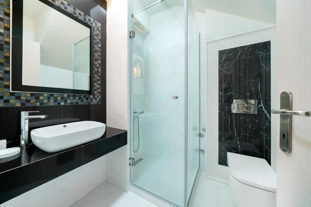 Deluxe Suite, 1 Bedroom photo 3