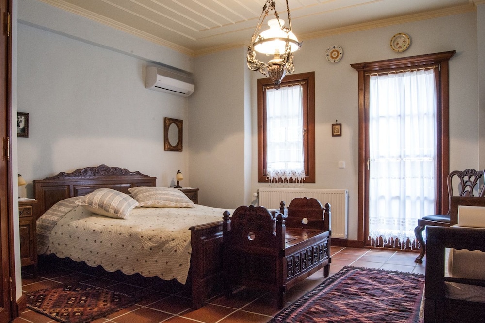 Triple Room, Balcony (Kraneia) photo 1