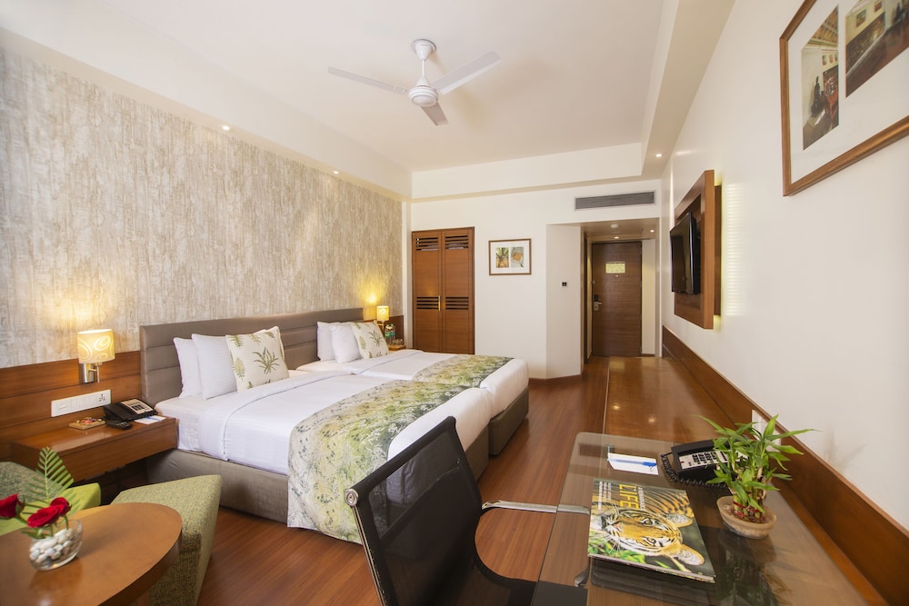 Club Double or Twin Room