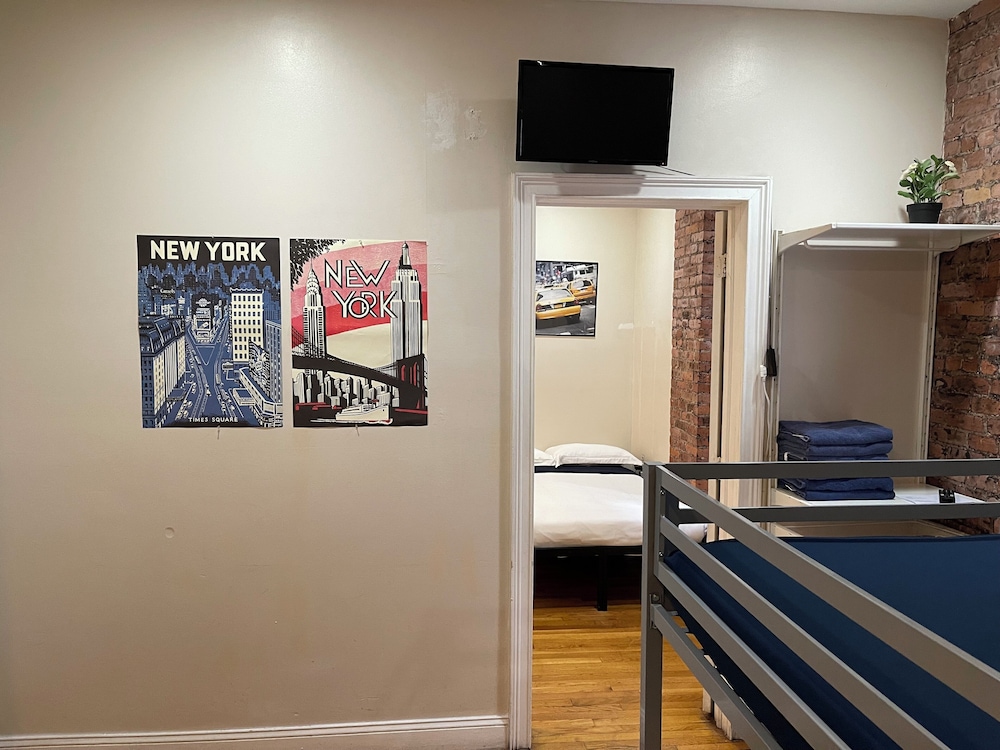 Family apartment # 9 photo 2