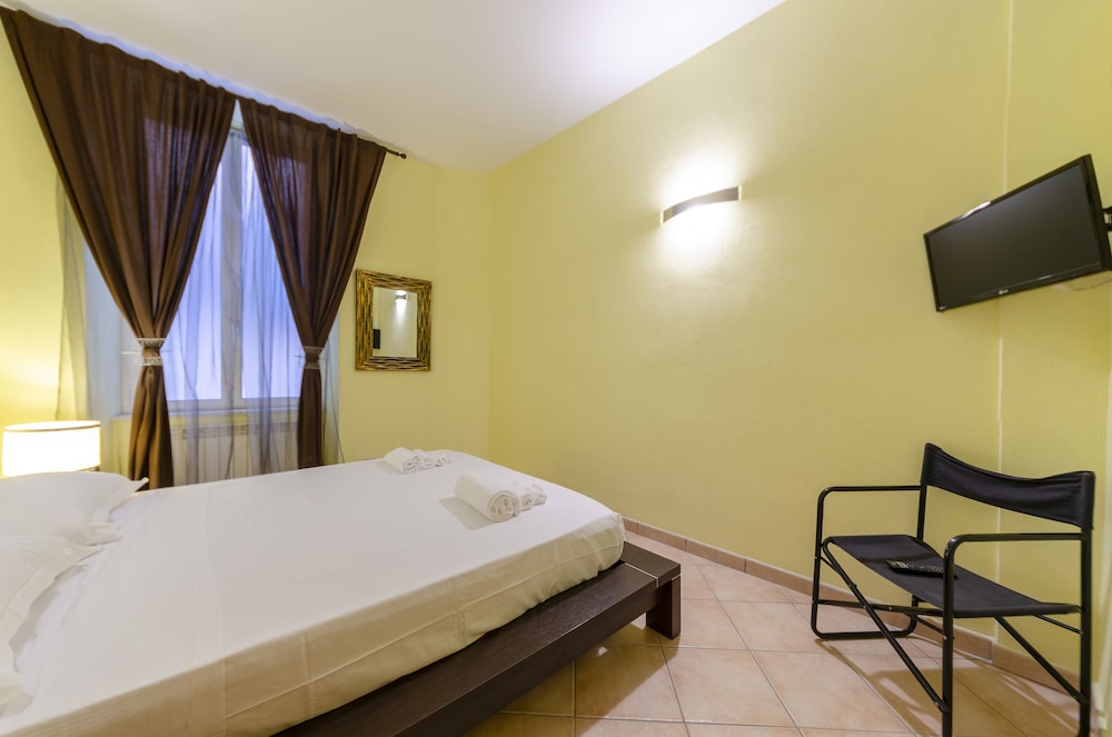 Apartment (2 Bedrooms) photo 3