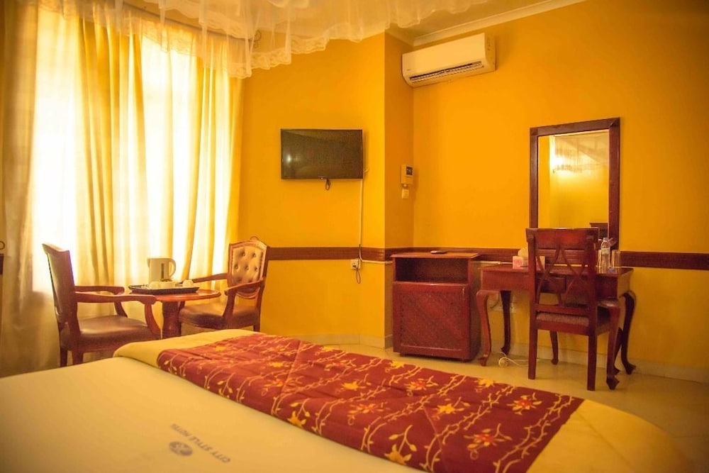 Executive Room