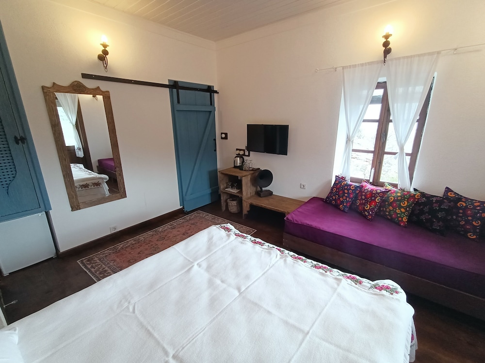 Design Triple Room, Sea View - Photo 10