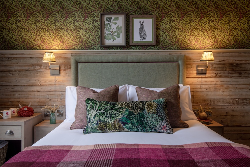 Manor House Wharfedale - Two Bedrooms