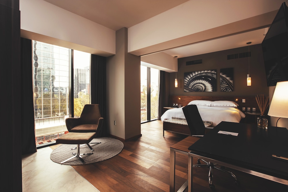 Executive Suite Single