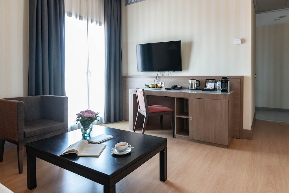 Junior Room, 1 Bedroom photo 3