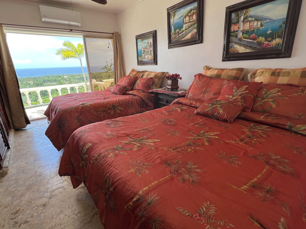 VILLA 1 ROOM # 12