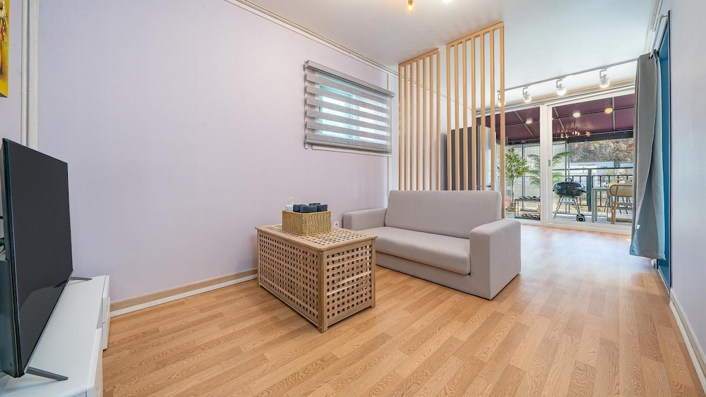 Basic Room, 2 Bedrooms (Spa Pension 2 (Pet Room)) - Photo 1