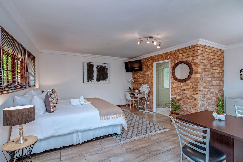 Executive Double Or Twin Room, 1 Bedroom photo 1
