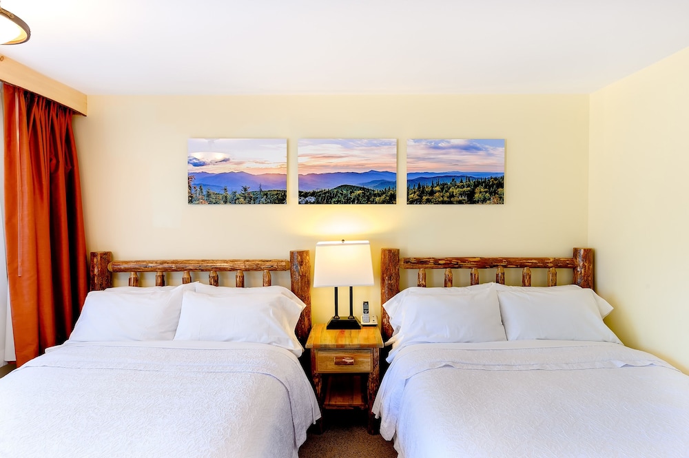 Premium Room, 2 Queen Beds, Resort View