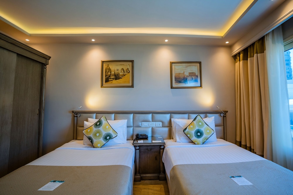 Standard Room - Photo 1
