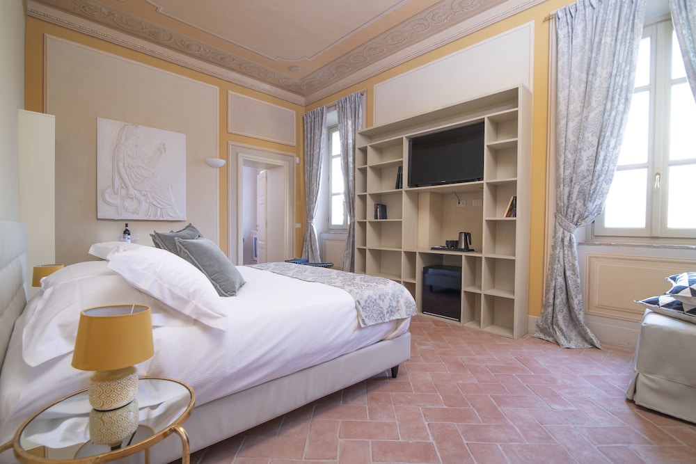 Junior Suite, Lake View (Ambra) - Photo 2