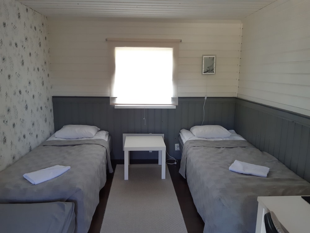 Standard Room, Shared Bathroom, Annex Building photo 1