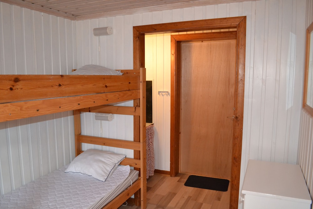 Basic Twin Room (bunk bed) photo 1