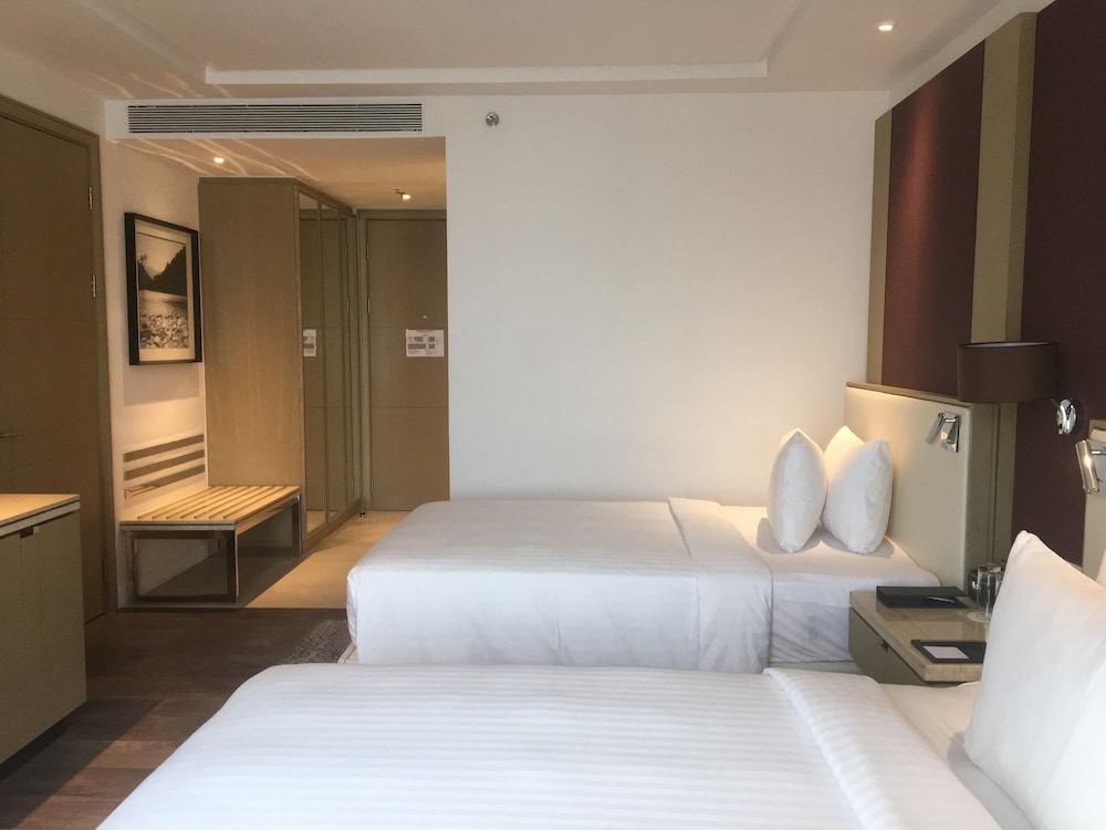 Executive Room, 2 Twin Beds