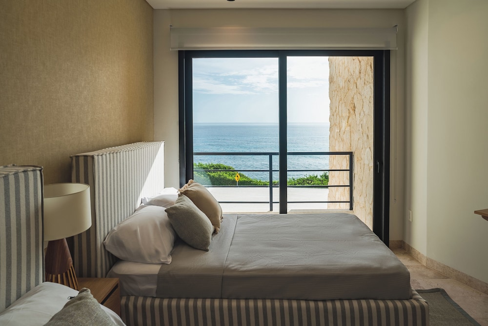 Superior Apartment, Balcony, Sea View photo 1
