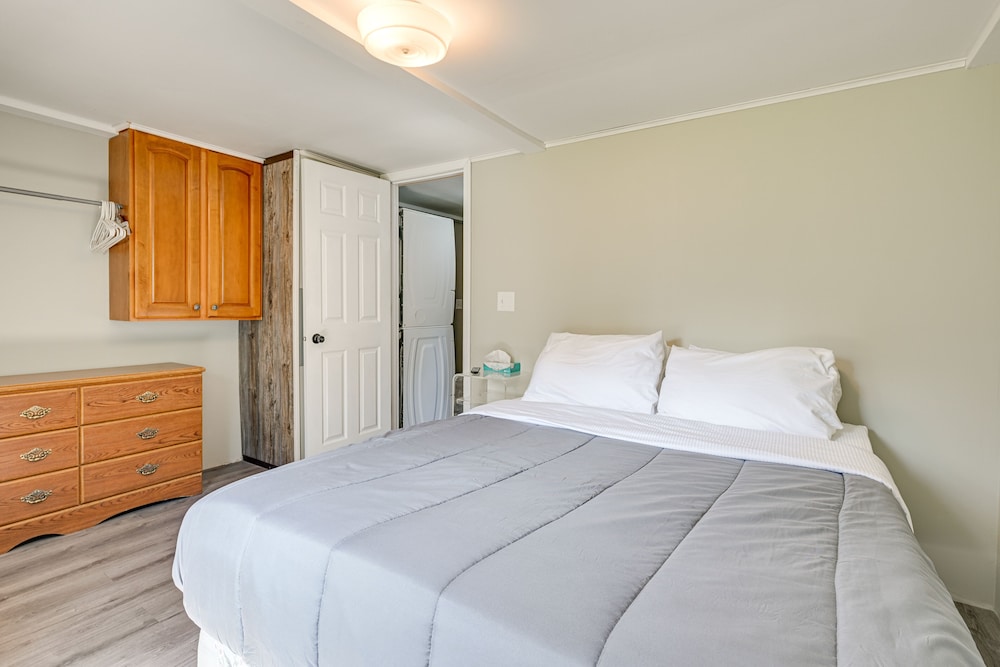 House (2 Bedrooms) photo 3