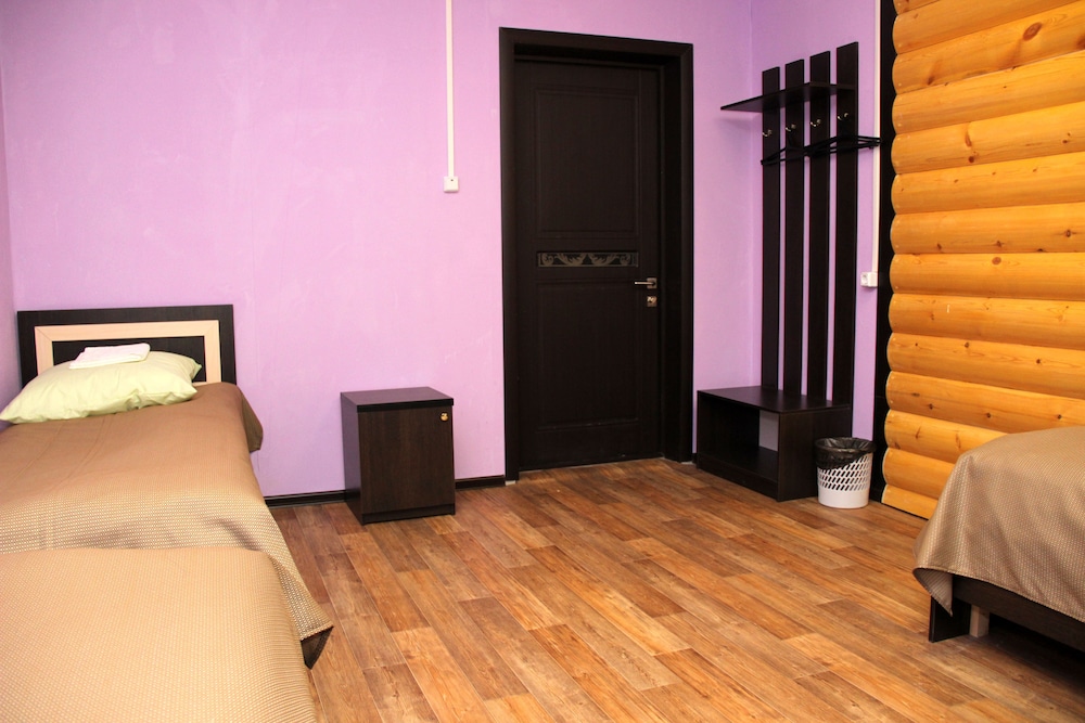Shared Dormitory, Mixed Dorm photo 2